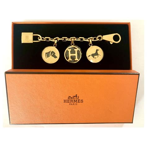 hermes olga bag charm replica|hermes bag charms.